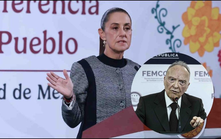 Ernestina Godoy asumió como encargada de despacho de la Fiscalía General de la República (FGR). SUN / F. ROJAS / ARCHIVO