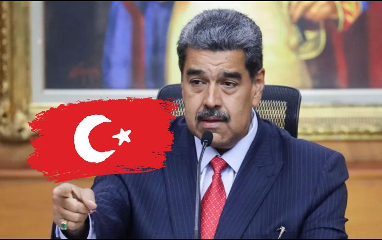 El medio estadounidense consultó a expertos en la materia que señalaron que el mandatario podría refugiarse en aquel país. EFE / ARCHIVO