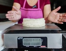Descartan que se requiere título académico, porque el Estándar de Competencia EC1707 para tortilleros está dirigido a ocupaciones operativas y busca reconocer la experiencia técnica de quienes ya trabajan en el sector. EL INFORMADOR / ARCHIVO