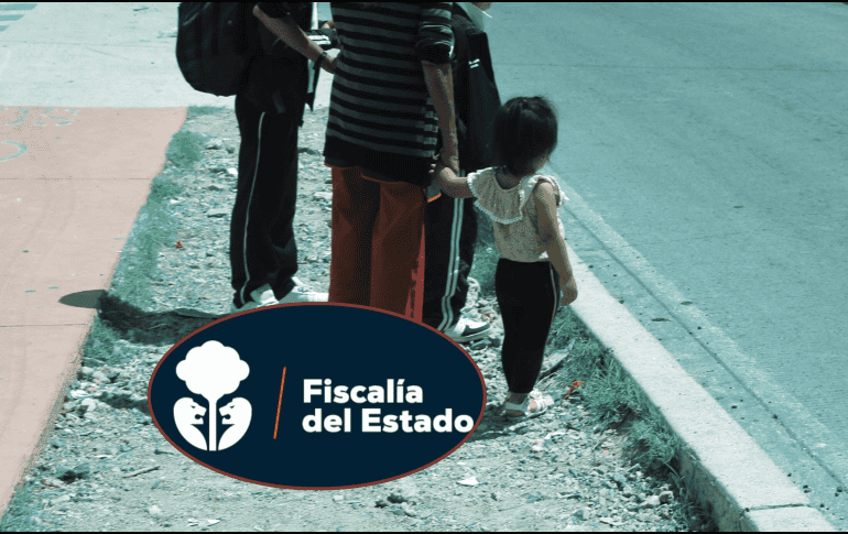 Los hechos delictivos de índole sexual por los que sujetos fueron aprehendidos y vinculados a proceso se cometieron contra mujeres y menores de edad. EL INFORMADOR / ARCHIVO