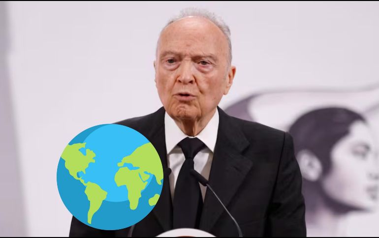 El Senado emitió ayer mismo la convocatoria pública para nombrar al nuevo titular de la FGR. SUN / ARCHIVO