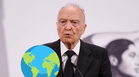 El Senado emitió ayer mismo la convocatoria pública para nombrar al nuevo titular de la FGR. SUN / ARCHIVO