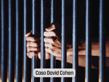 Jorge "N" residía en la colonia Doctores, desde donde habría planeado la agresión al abogado; sin embargo, tras el crimen huyó de su domicilio para evadir la acción de la justicia. ESPECIAL / CANVA