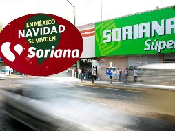 Aprovecha estas destacadas ofertas en Soriana disponibles durante el fin de semana del Black Friday. EL INFORMADOR / ARCHIVO