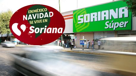 Aprovecha estas destacadas ofertas en Soriana disponibles durante el fin de semana del Black Friday. EL INFORMADOR / ARCHIVO