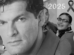 Conrado Osorio compartió con sus seguidores los detalles de su enfermedad, cómo fue su proceso y de qué manera se estaba recuperando. Sin embargo, se reportó su fallecimiento el día de ayer. ESPECIAL / NETFLIX