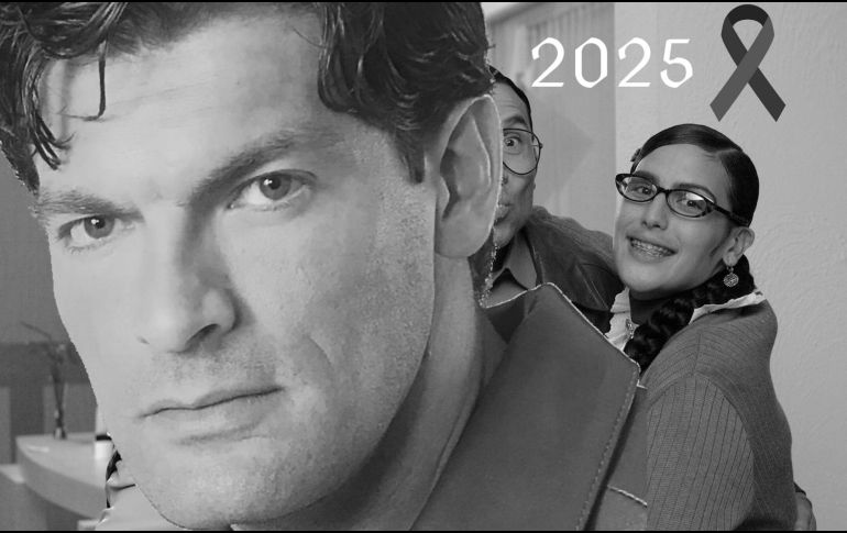 Conrado Osorio compartió con sus seguidores los detalles de su enfermedad, cómo fue su proceso y de qué manera se estaba recuperando. Sin embargo, se reportó su fallecimiento el día de ayer. ESPECIAL / NETFLIX