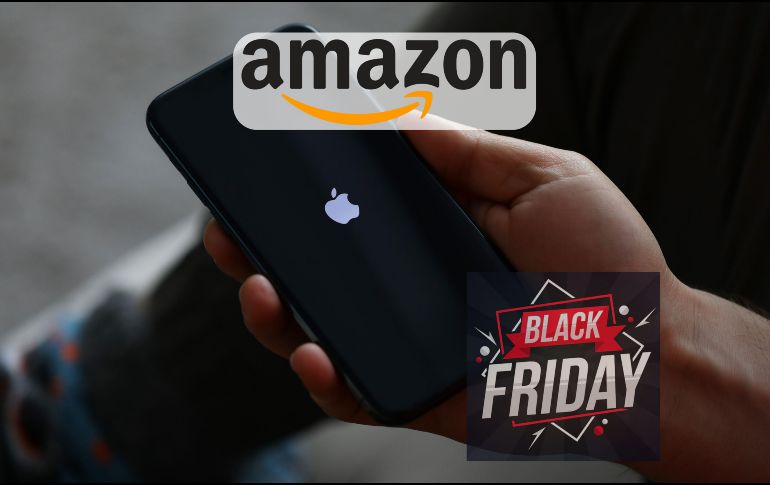 Los iPhone reacondicionados (Renewed) suelen ser los primeros en bajar, porque tienen inventario limitado y rotan más rápido. ESPECIAL / CANVA