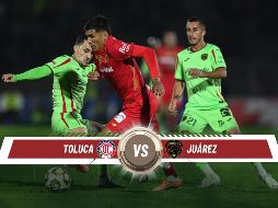 Toluca tiene más de un pie en las semifinales, pero sería un error subestimar a los Bravos y no esforzarse para sellar su pase a las semifinales del campeonato del futbol mexicano. ESPECIAL / IMAGO7 y CANVA