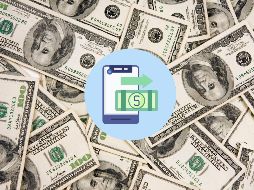 Es decir, de las operaciones que reciben y envían, y que rebasen esa cantidad considerada sospechosa; el reporte se entrega a la UIF vía la Comisión Nacional Bancaria y de Valores. ESPECIAL / CANVA