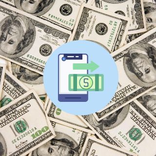 Lanzan nuevo formato para reportar transferencias y evitar lavado de dinero