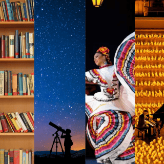 Qué hacer en Guadalajara del 28 al 30 de noviembre: Festivales, ciencia, música y más