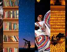 El ambiente festivo se apodera de la ciudad con actividades diseñadas para disfrutar desde la mañana hasta la noche. ESPECIAL