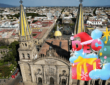 ¿Cuáles son los mejores planes durante diciembre en Guadalajara? EL INFORMADOR / ARCHIVO