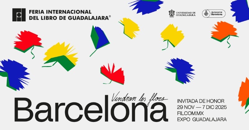 La FIL Guadalajara regresa reuniendo libros, autores y actividades que transforman la ciudad en un punto de encuentro para todos los amantes de la lectura.&nbsp;CORTESÍA/FIL&nbsp;