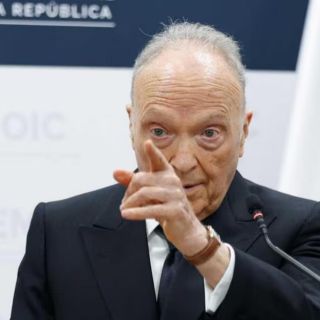 Estas son las polémicas que rodearon la gestión de Gertz Manero