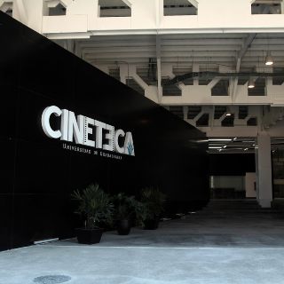 Cineteca FICG: Cartelera del 28 al 30 de noviembre