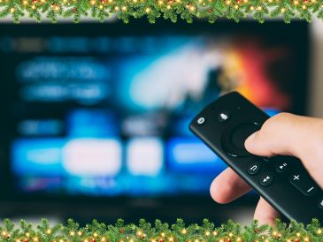 Estos son los estrenos más esperados para diciembre. ESPECIAL / UNSPLASH 
Glenn Carstens-Peters