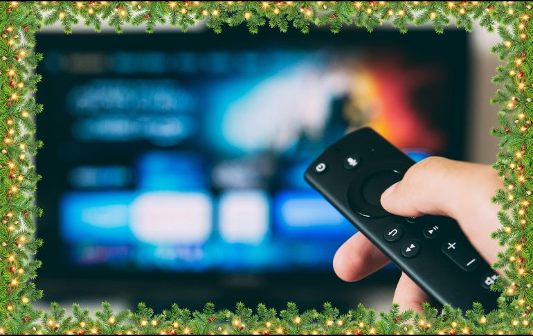 Estos son los estrenos más esperados para diciembre. ESPECIAL / UNSPLASH 
Glenn Carstens-Peters