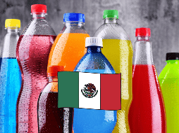 Liliana Bahena, representante de la ONG, advirtió que más del 90% de niñas y niños consumen refrescos habitualmente. ESPECIAL / CANVA