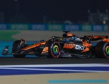 Oscar Piastri hizo valer las buenas sensaciones que mostró en los primeros entrenamientos libres al quedarse con la 