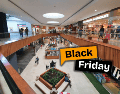Aunque surgió en Estados Unidos, el Black Friday se ha convertido en un evento global. EL INFORMADOR/ARCHIVO