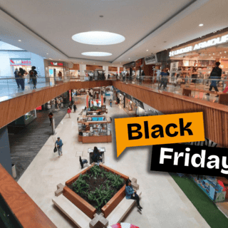 ¿Qué categorías son de mayor interés para los mexicanos en el Black Friday?