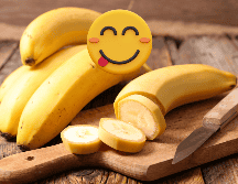 Como cualquier alimento saludable, el plátano tiene su límite, pero no hay que exceder de uno a dos plátanos al día.  ESPECIAL / CANVA