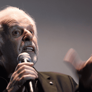 Otorgan la Medalla Bellas Artes 2025 de México a Alejandro Jodorowsky