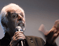 Jodorowsky llegó a México en 1959 como parte de la compañía del célebre mimo francés Marcel Marceau (1923-2007) y su estancia se extendió por casi dos décadas. EFE / ARCHIVO