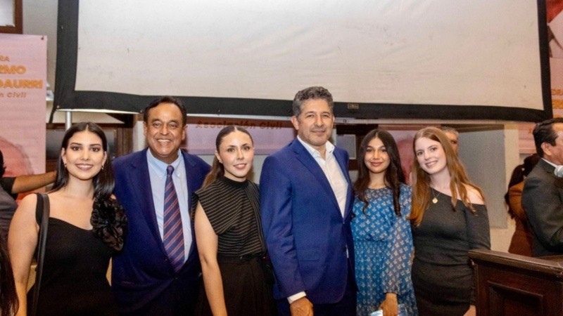  Juan Carlos Flores Miramontes presentó los avances y alcances del nuevo Proyecto de Formación del Carácter. ESPECIAL