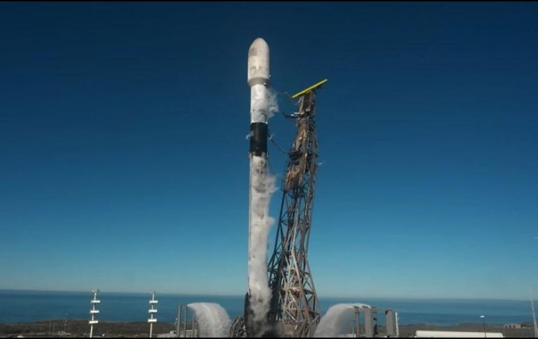 Esta es una de las misiones Scout de la ESA, que son proyectos de observación de la Tierra, ágiles y de bajo coste, diseñadas para probar nuevas tecnologías y ofrecer ciencia de vanguardia. ESPECIAL / ESA