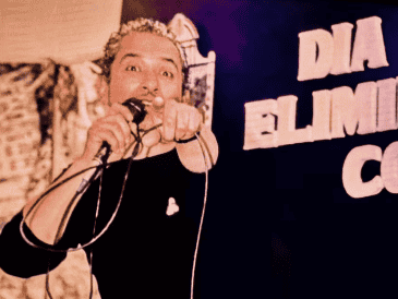 Una de las producciones estará dedicada al llamado "Caníbal de la Guerrero". SUN / ARCHIVO