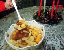 Elegir frutas frescas y reducir la cantidad de azúcar garantiza una opción mucho más nutritiva y equilibrada. NOTIMEX/ ARCHIVO