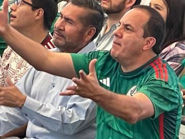 A juicio de Blanco, las manifestaciones de inconformidad por parte de la afición se encuentran plenamente justificadas, al existir elementos de calidad que, sin embargo, no han demostrado la firmeza requerida en el terreno de juego. SUN / ARCHIVO