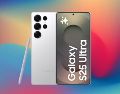 El Samsung Galaxy S25 Ultra ofrece rendimiento superior, gran cámara y batería de larga duración. ESPECIAL