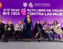 Este año el 75% de las mujeres han sufrido violencia en el transporte público. X / @ClaraBrugadaM