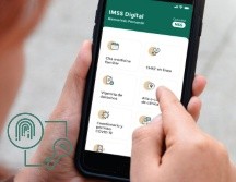 El proceso se realiza exclusivamente mediante la aplicación IMSS Digital, en su versión más reciente. ESPECIAL/IMSS