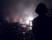 Una intensa movilización de autoridades federales, estatales y municipales se registró la madrugada de este viernes en el Centro Integral de Justicia Regional de Puerto Vallarta. ESPECIAL