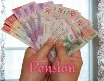 Mientras un grupo recibe su depósito antes del fin de mes de noviembre, otro deberá esperar al lunes para recibir su dinero del mes de diciembre. ESPECIAL / CANVA