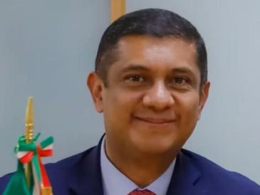 Héctor Elizalde Mora fue designado como nuevo titular de la Agencia de Investigación Criminal (AIC) de la Fiscalía General de la República (FGR). Esta es su experiencia en el sector público. ESPECIAL