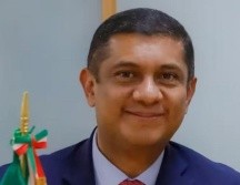 Héctor Elizalde Mora fue designado como nuevo titular de la Agencia de Investigación Criminal (AIC) de la Fiscalía General de la República (FGR). Esta es su experiencia en el sector público. ESPECIAL