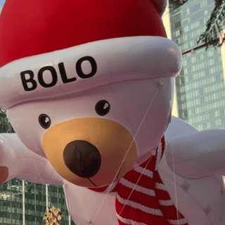 Bolo Fest 2025: Alternativas viales en CDMX por el desfile navideño