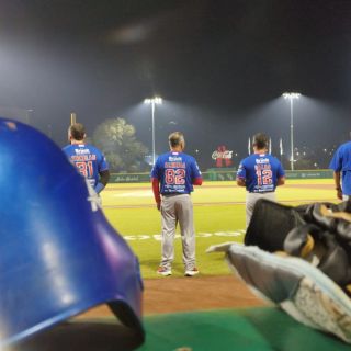 Charros vs Jaguares • Juego 1 • Momentos destacados • LMP