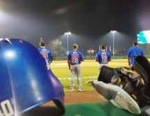 Charros vs Jaguares • Juego 1 • Momentos destacados • LMP