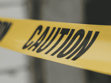 Nueve personas resultaron heridas en un tiroteo ocurrido la madrugada de este domingo cerca del campus de la Universidad de Indiana, en Bloomington, informan medios estadounidenses. Canva