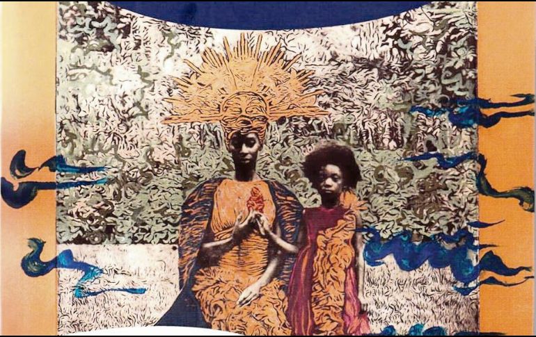 Portada del libro “De por qué es necesario un feminismo descolonial”, de Yuderkys Espinosa Miñoso. CORTESÍA