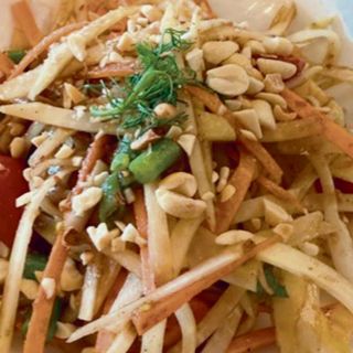 De nuevo, Asia en el paladar