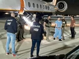 La Corte de Distrito del Norte de Illinois será sede de la audiencia en la que Joaquín Guzmán López modificará su declaración. ESPECIAL