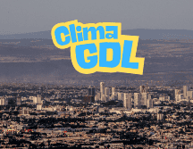 Clima en Guadalajara: Este sábado espera la temperatura más fría del fin de semana. A partir de mañana, tendrá un ligero aumento. ESPECIAL / CANVA